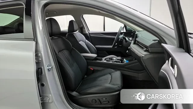 Kia The New K5 3rd generation id 3663866 из Кореи 20