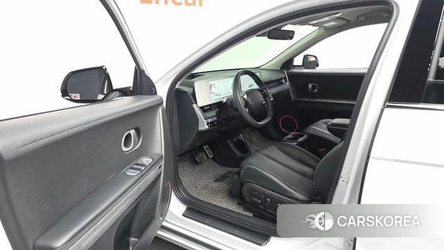 Hyundai Ionic 5 id 4631465 из Кореи 30