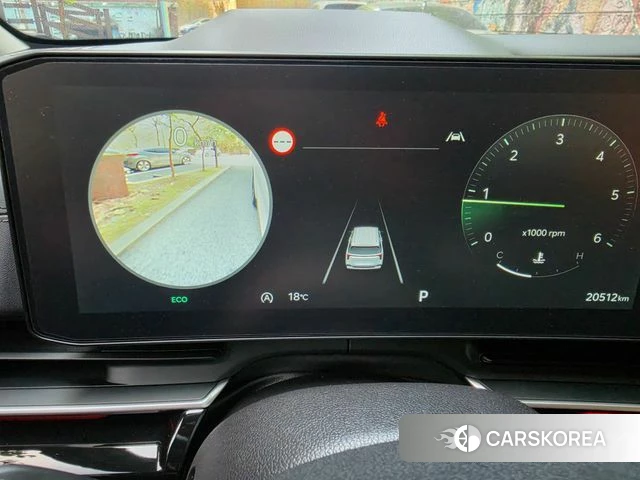 Kia The New Carnival 4th Generation id 4177954 из Кореи 20