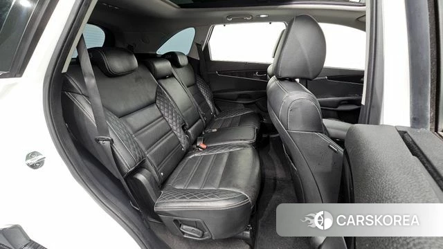 Kia The New Sorento id 4620470 из Кореи 40