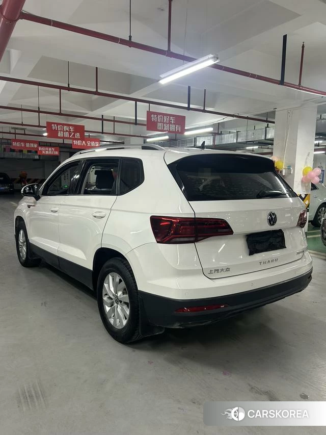 Volkswagen Tuyue id 4277055 из Китая 18