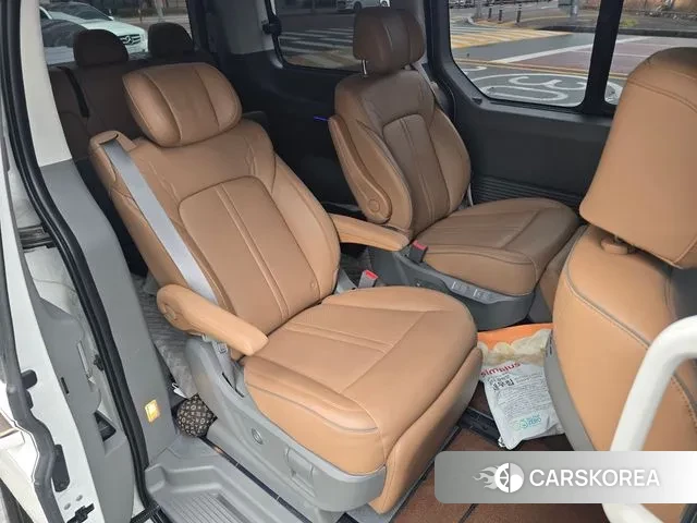 Hyundai Staria id 3732203 из Кореи 11