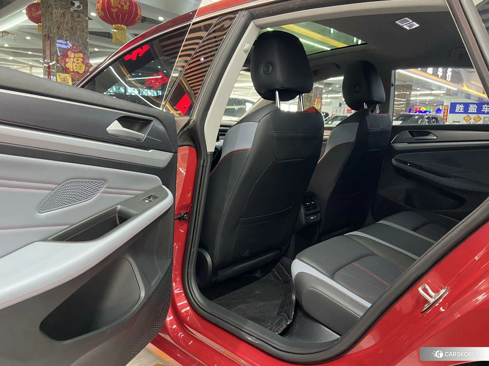Volkswagen Lingdu id 4461449 из Китая 27