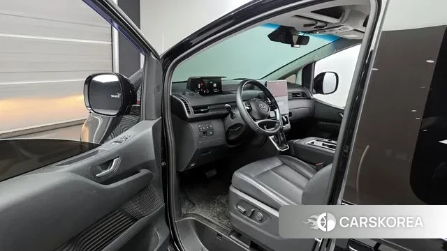 Hyundai Staria id 3405235 из Кореи 20