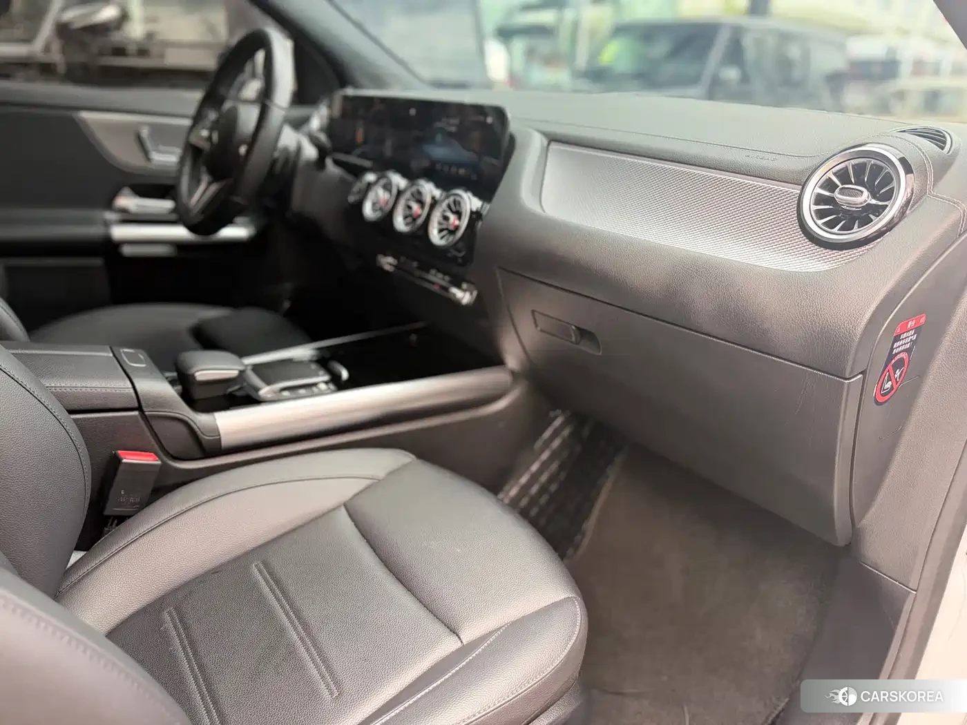Mercedes-Benz GLA id 4589509 из Китая 28