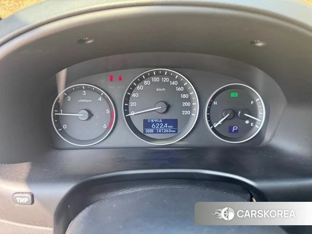 Hyundai The New Grand Starex id 4304392 из Кореи 14