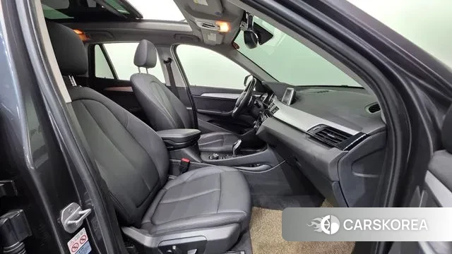 BMW X1 (F48) id 3150048 из Кореи 20