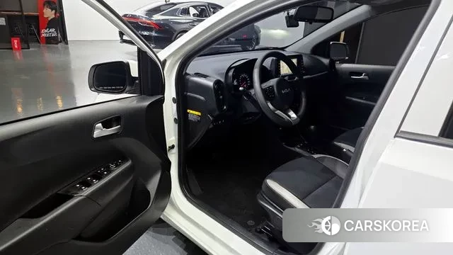 Kia Morning Urban (JA) id 3463351 из Кореи 20