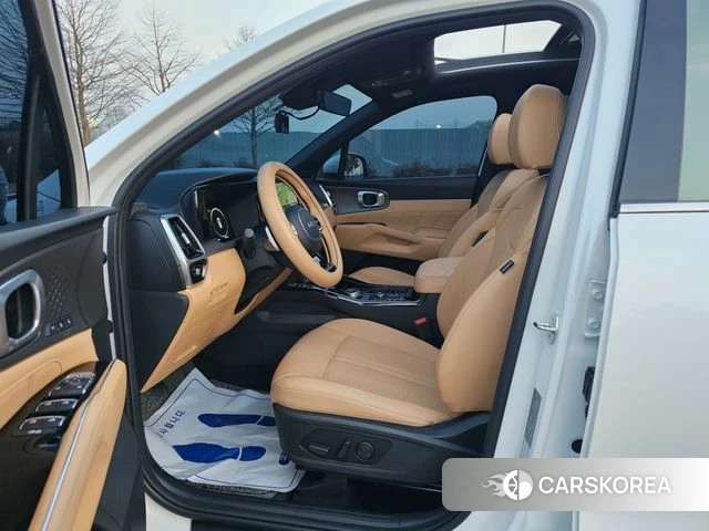 Kia Sorento 4th Generation id 3817995 из Кореи 20