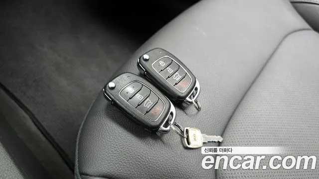 Hyundai The New Ionic Hybrid id 2624425 из Кореи 20