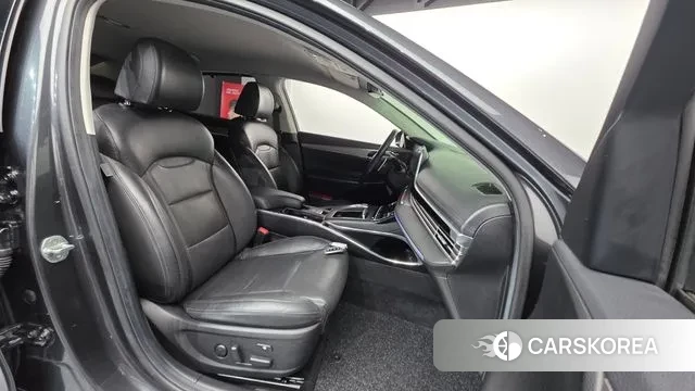 Hyundai The New Grandeur IG id 3753154 из Кореи 20