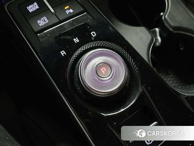 Kia K8 Hybrid id 4887204 из Кореи 20