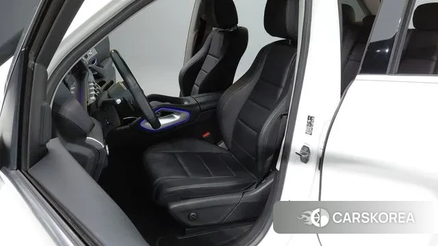 Mercedes-Benz GLE-Class W167 id 3425482 из Кореи 20