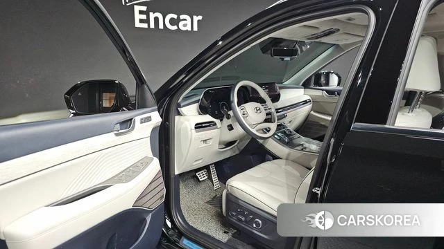 Hyundai The New Palisade id 4591653 из Кореи 35