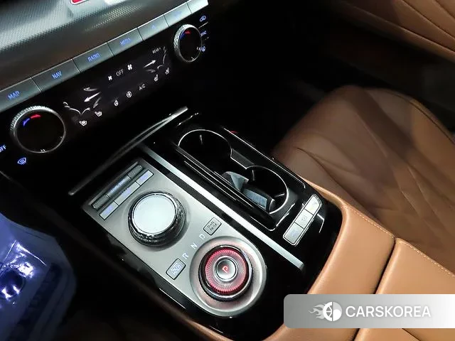 Genesis G80 (RG3) id 3174014 из Кореи 20