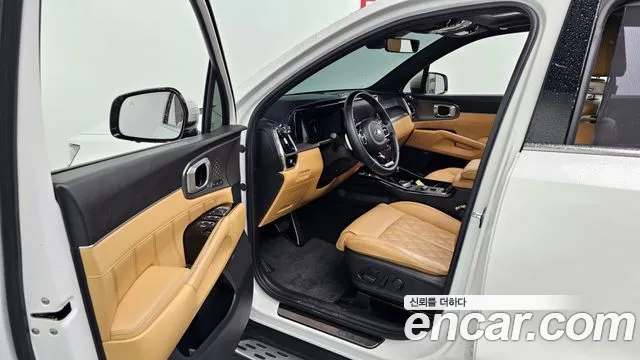 Kia Sorento 4th Generation id 2707448 из Кореи 20