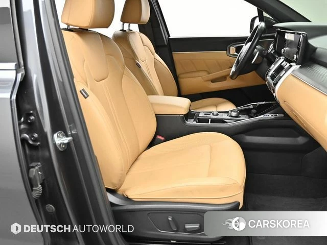 Kia Sorento 4th Generation id 4370732 из Кореи 20