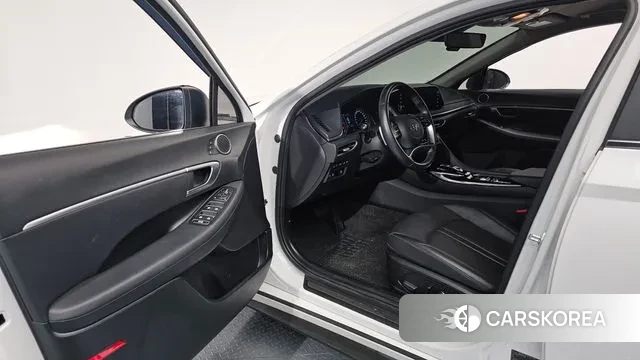 Hyundai Sonata (DN8) id 3226033 из Кореи 20