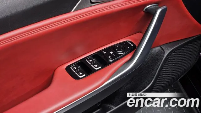 Kia Stinger id 2564599 из Кореи 20