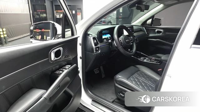 Kia Sorento 4th Generation id 4624225 из Кореи 30