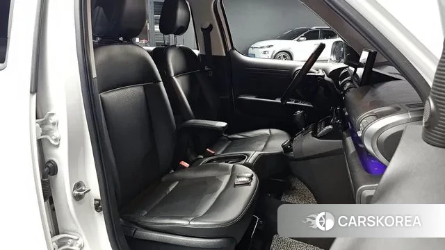 Hyundai Casper id 3696552 из Кореи 20