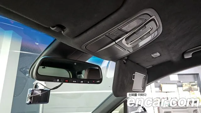 Hyundai Santa Fe TM id 2680672 из Кореи 20