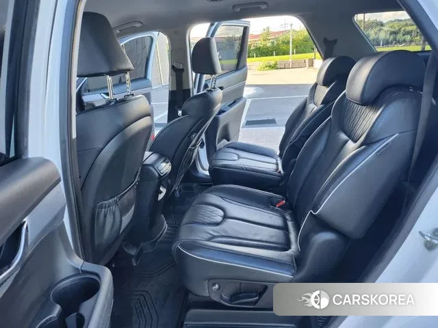 Hyundai Palisade id 3039209 из Кореи 20