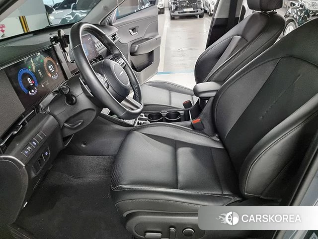 Hyundai Kona (SX2) id 4613025 из Кореи 20