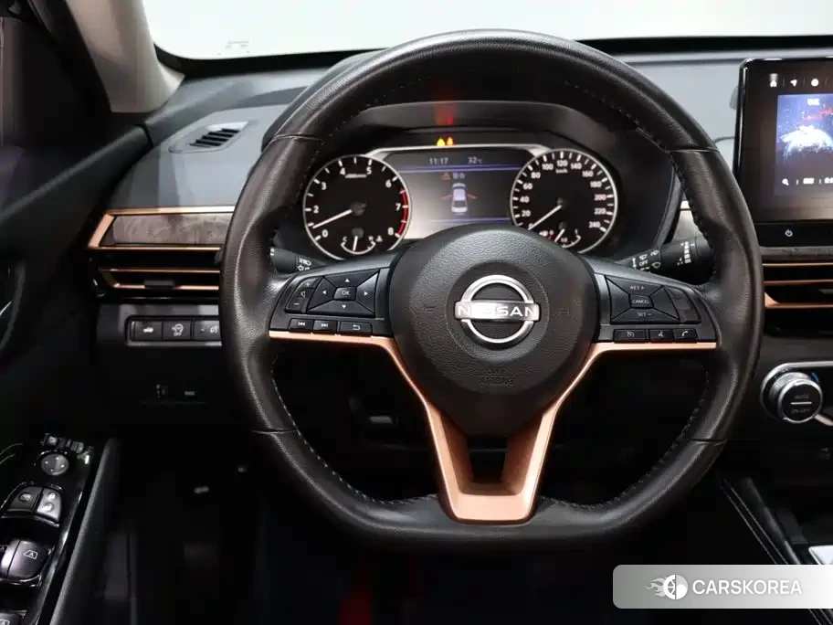 Nissan Altima id 4634707 из Китая 20