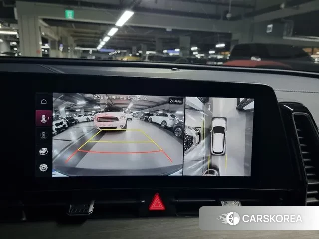 Kia Sportage 5th Generation id 3770534 из Кореи 19