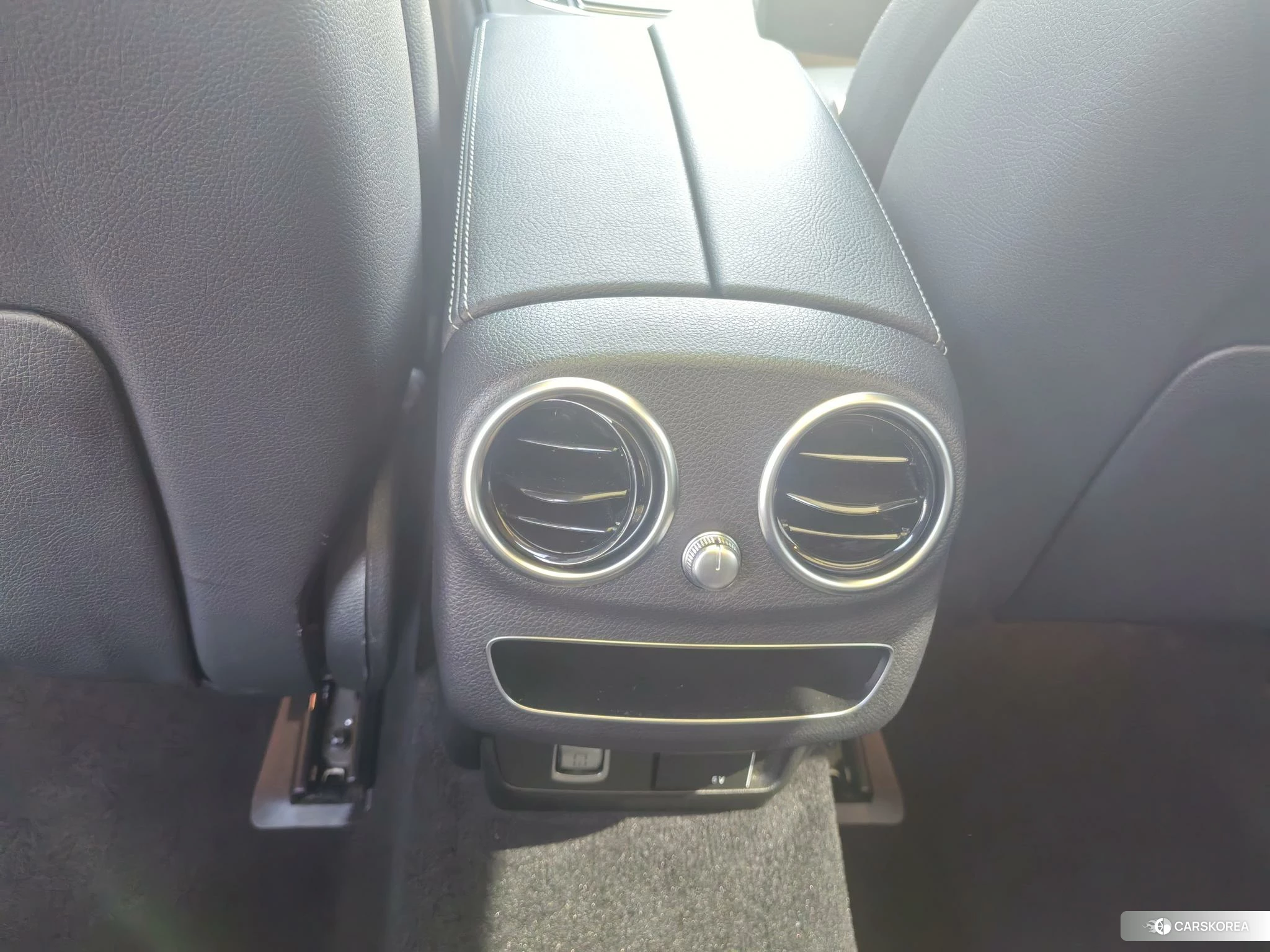 Mercedes-Benz C-class id 4510563 из Китая 10