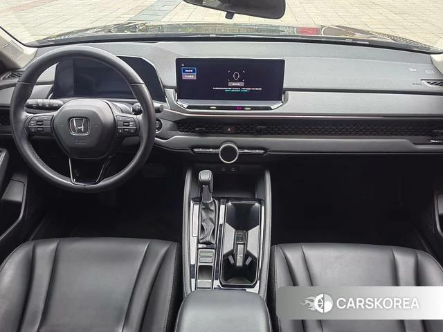 Honda Accord id 3890493 из Китая 14