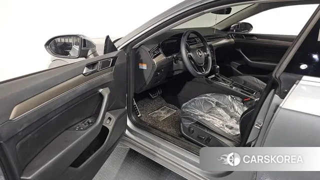 Volkswagen Arteon id 3350876 из Кореи 20