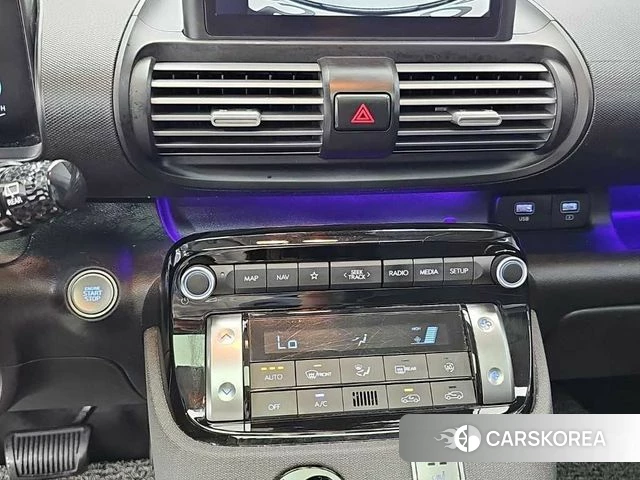 Hyundai Casper id 4692746 из Кореи 18