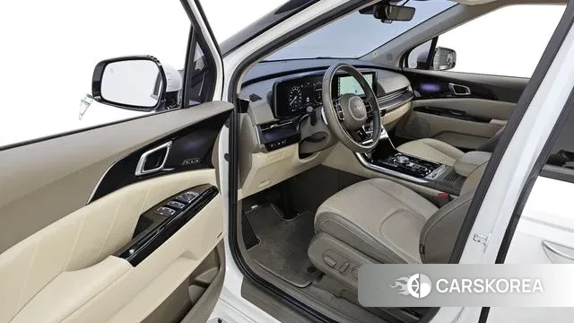 Kia Carnival 4th generation id 3378788 из Кореи 20