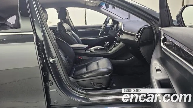 Hyundai Grandeur IG id 2908043 из Кореи 20