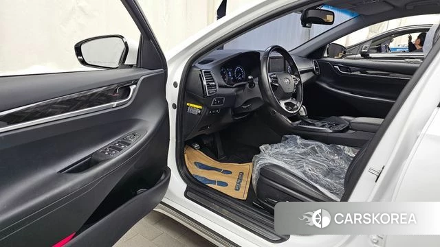 Hyundai Grandeur IG id 3820489 из Кореи 20