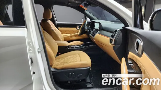 Kia Sorento 4th Generation id 2747087 из Кореи 20