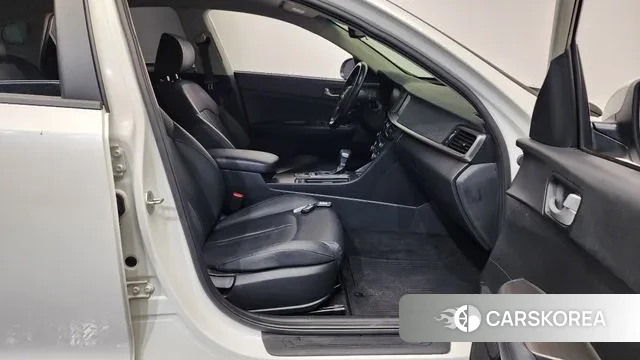 Kia The New K5 2nd generation id 3412859 из Кореи 20