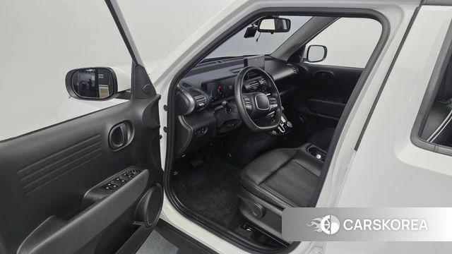 Hyundai Casper id 4603757 из Кореи 33