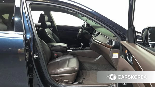 Kia All New K7 Hybrid id 4483072 из Кореи 34