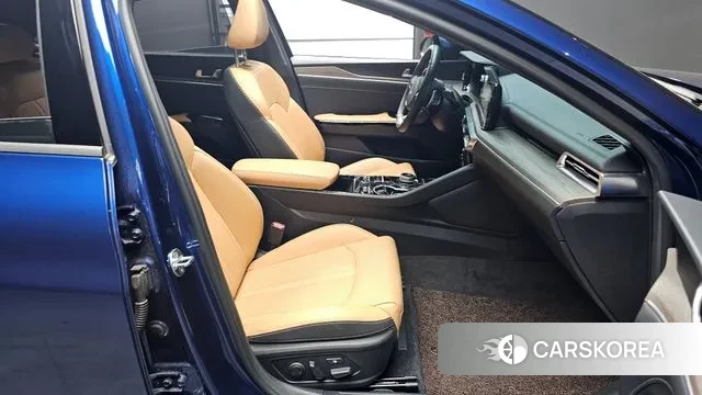 Kia K5 3rd generation id 3586041 из Кореи 20