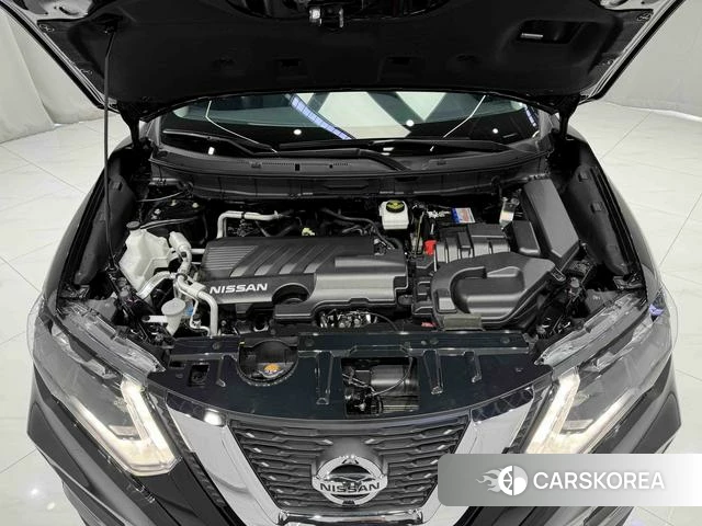 Nissan Qijun id 4274104 из Китая 22