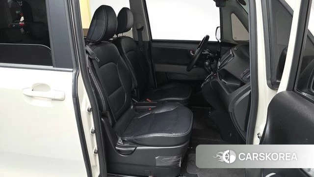 Kia The New Kia Ray id 3864828 из Кореи 20