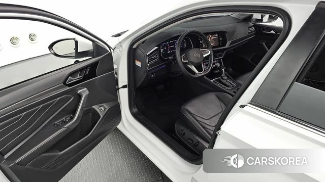 Volkswagen 7th Generation of Jetta id 4665093 из Кореи 30
