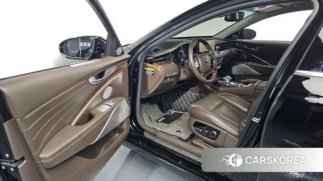 Kia More K9 id 3499843 из Кореи 20