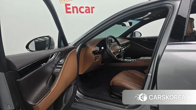 Genesis G80 (RG3) id 3016976 из Кореи 20