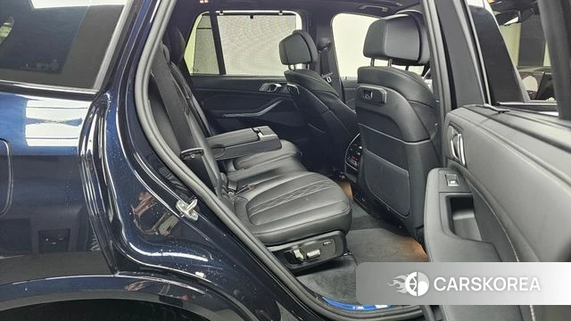 BMW X5 (G05) id 4570920 из Кореи 33