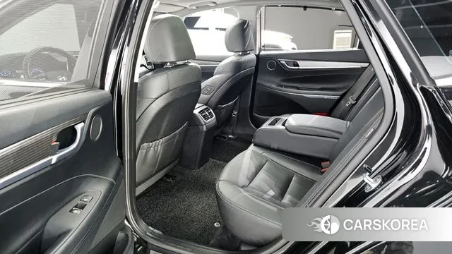 Hyundai Grandeur IG id 3363008 из Кореи 20