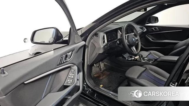 BMW 1 Series (F70) id 3399840 из Кореи 20